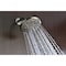 Anzzi Mesto 1-Handle 2-Spray Tub and Shower Faucet in Brushed Nickel SH-AZ034 - alternate 1